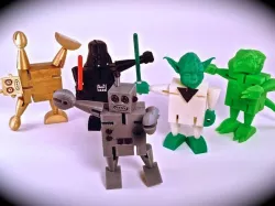 Pose-A-Bot