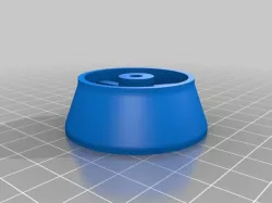 Pot handle