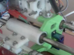 probe bracket