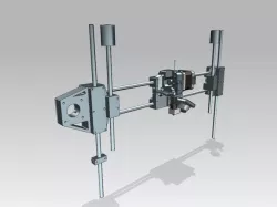 Protos V2 precision upgrade