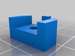 Prusa i3 Y-Axis Bed Leveling Assistant