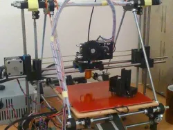 Prusa Mendel i2