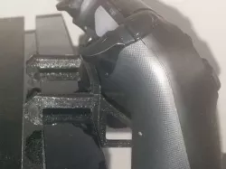 PS4 Dualshock Holder Vertical