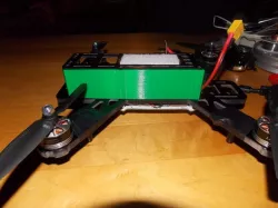 QAV250 AeroGuard For QAV250 G10 V2
