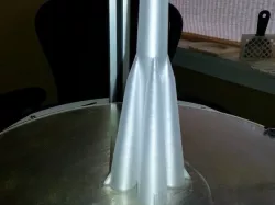 R-7 - Soviet Rocket