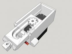 rack and gear 3D Models | Page 1 | STLFinder
