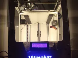 RAMPS 1.4 compatible Ultimaker Original