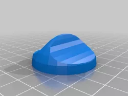 Replacement Knob