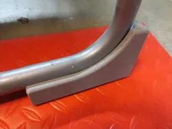 Replacement Step Stool Feet