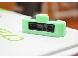 RID Sensor holder
