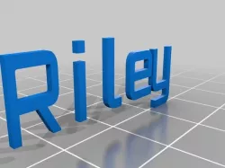 Riley