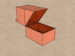 Ring BOX