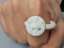 Ring Ring