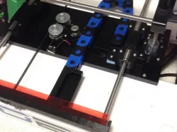Robo3D Y Axis Cable Chain