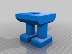 robot desk organizer