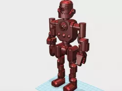 Robot
