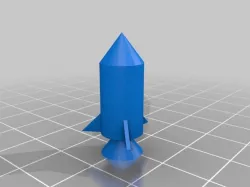 Rocket v2