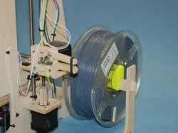 RP9 Filament holder