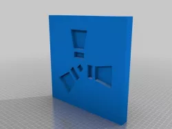 Rust Logo