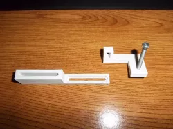 Réglage axe Z pour Prusa i3