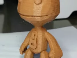 Sackboy remix