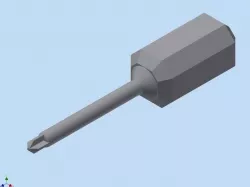 Screwdriver