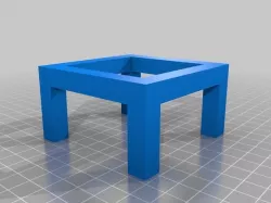 sensor multiplexer bracket