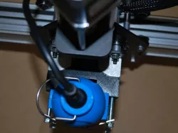 Shapeoko 2 spindle extension block