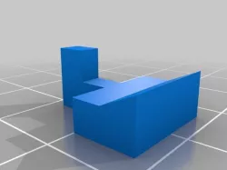 short loom part