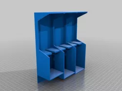 Silverware Organizer