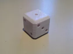 Simple Die (Dice)