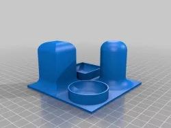 SIMPLE FILLETS Library