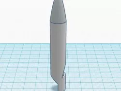 Simple Flute / Whistle