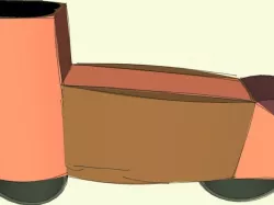 SKATING shoes
