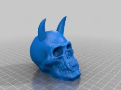 Skull-Horns-Remix