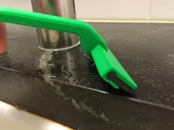 Small Squeegee (improved)