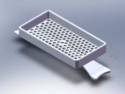 Soap Dish