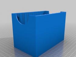 stamp pad rack box 3d models 【 STLFinder