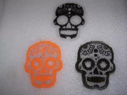 Sugar Skull