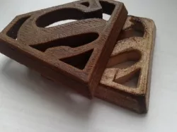 Superman logo