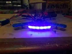 Support led emax 250 pro
