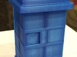 Tardis (Reboot)