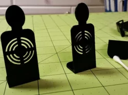 Target for Mini Crossbow