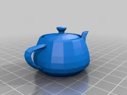 Tea Pot Testing