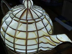 teapot