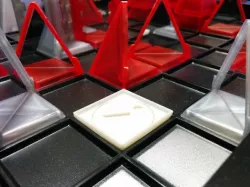 Teleporter Expansion for Khet 1.0 (Deflexion)