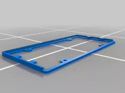 test plate