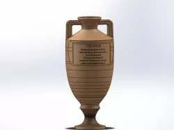 the urn