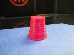 Thimble