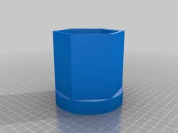 thing holder